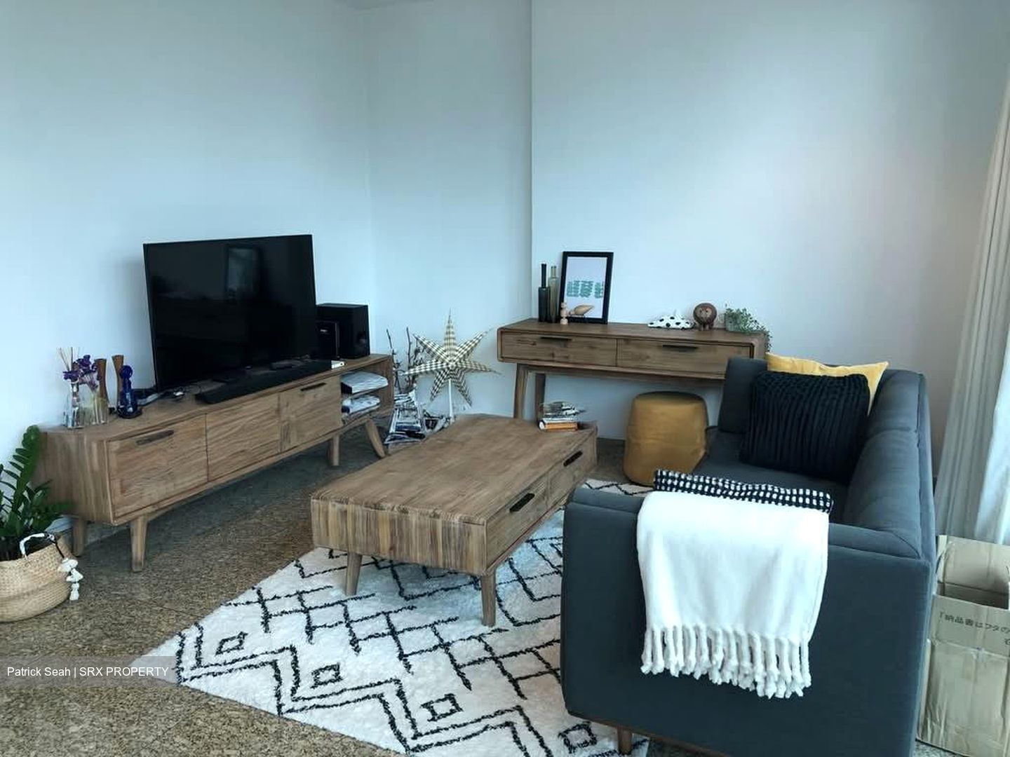 Riverside 48 (D9), Apartment #603706781